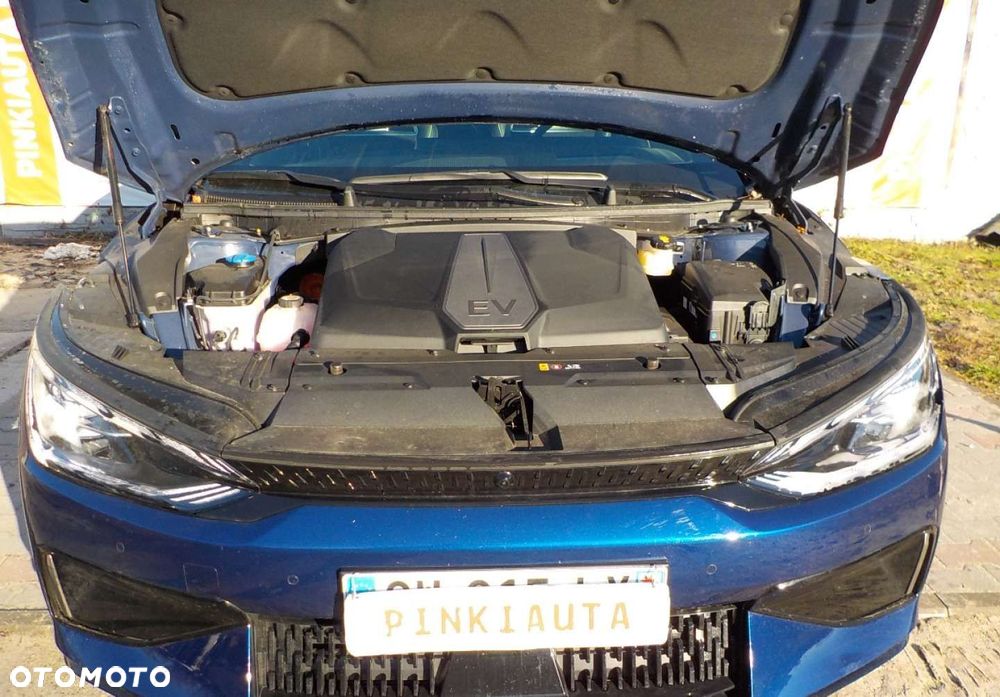 Kia EV6 - 3