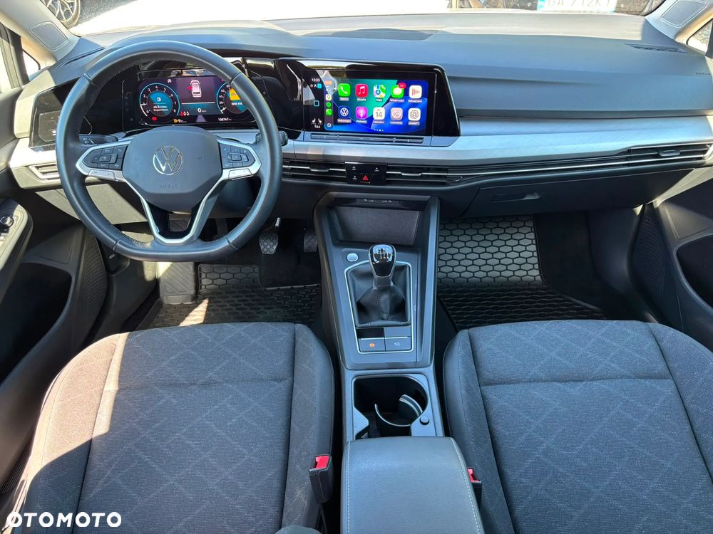 Volkswagen Golf 1.5 TSI EVO Life - 15