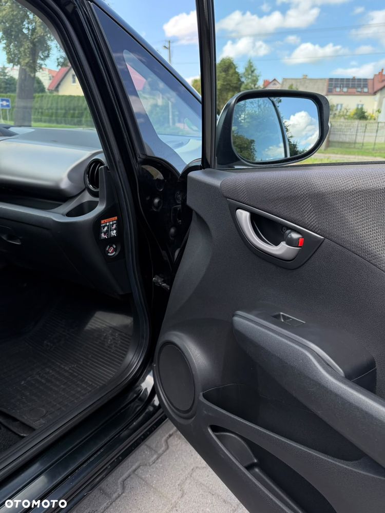 Honda Jazz 1.4 Elegance - 8