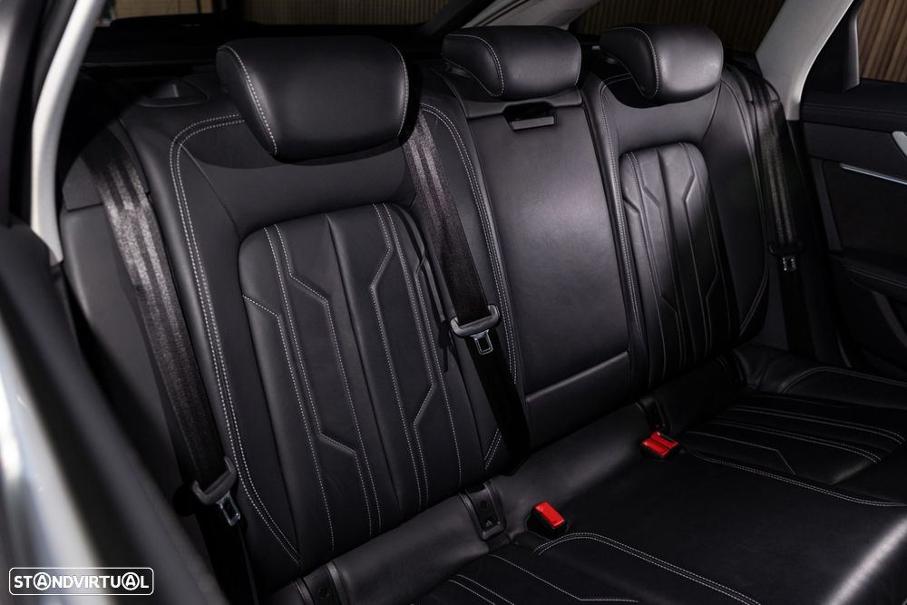 Audi A6 Allroad 50 TDI quattro Tiptronic - 25