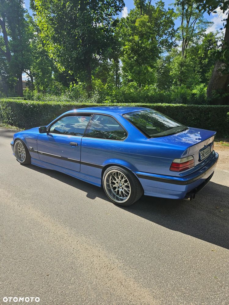 BMW Seria 3 - 9