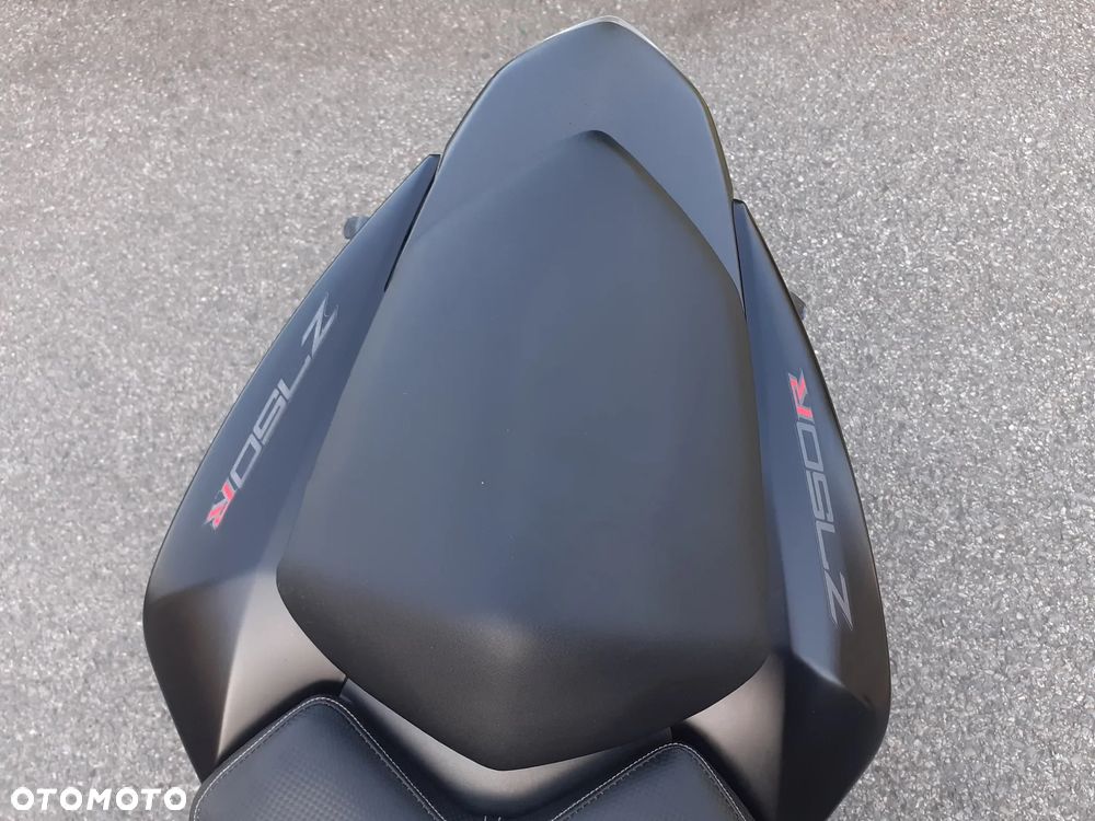 Kawasaki Z - 20