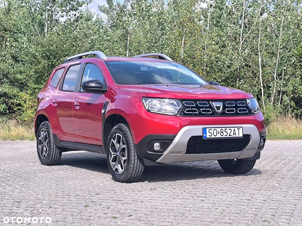 Dacia Duster TCe 150 2WD GPF Prestige - 2
