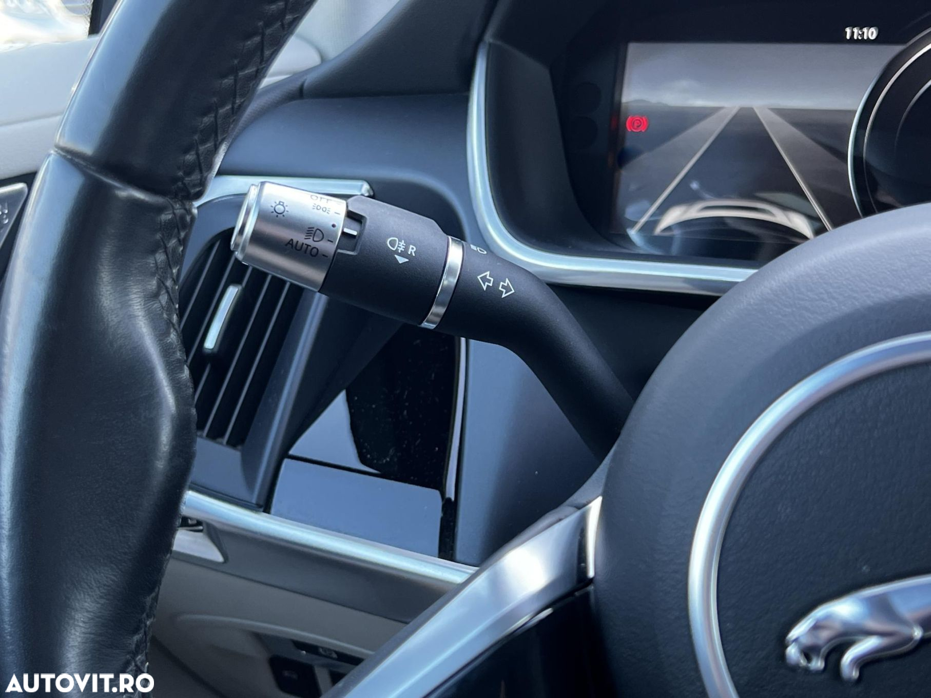 Jaguar I-Pace - 25