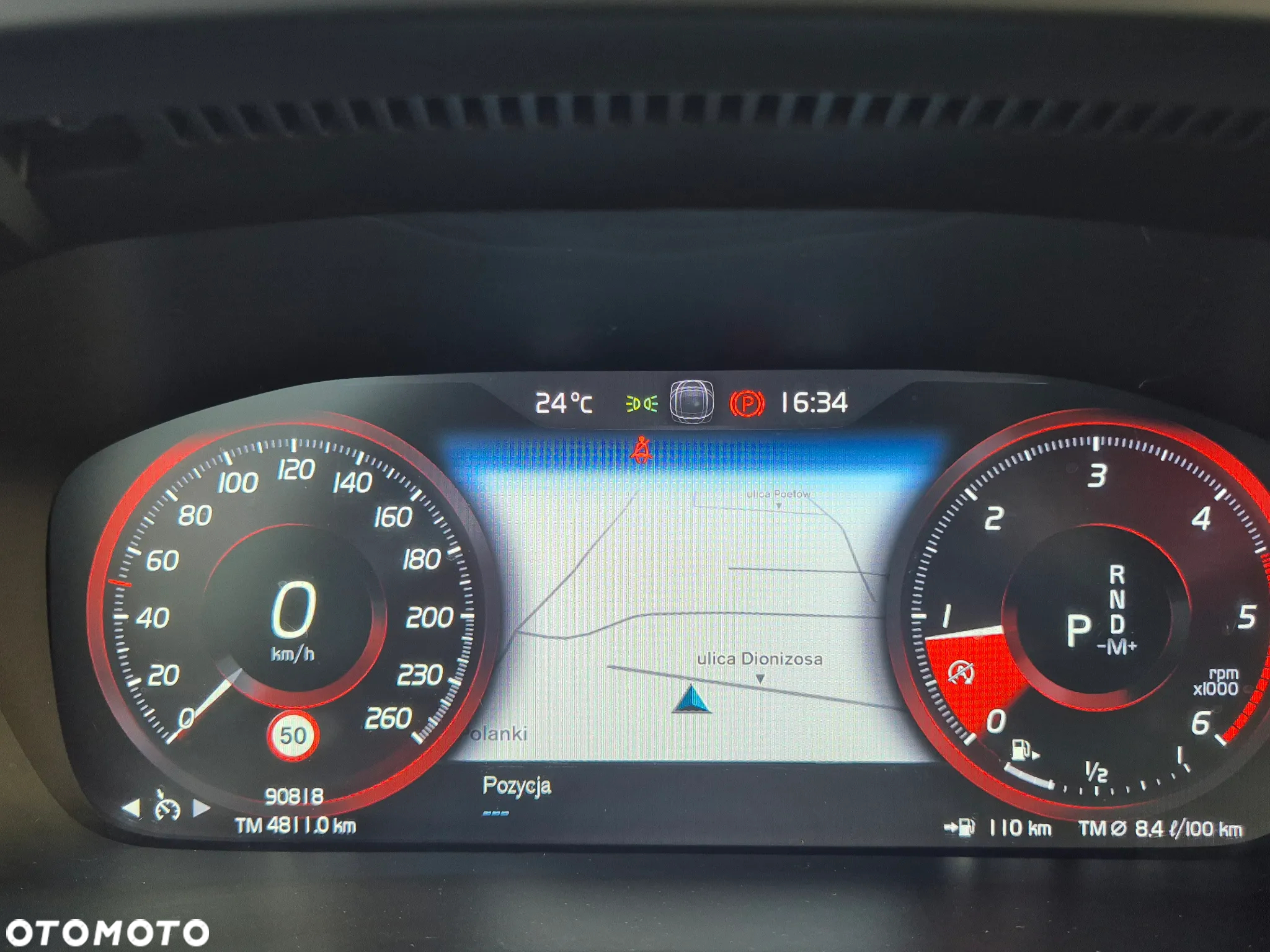 Volvo XC 40 D3 AWD Momentum Pro - 17