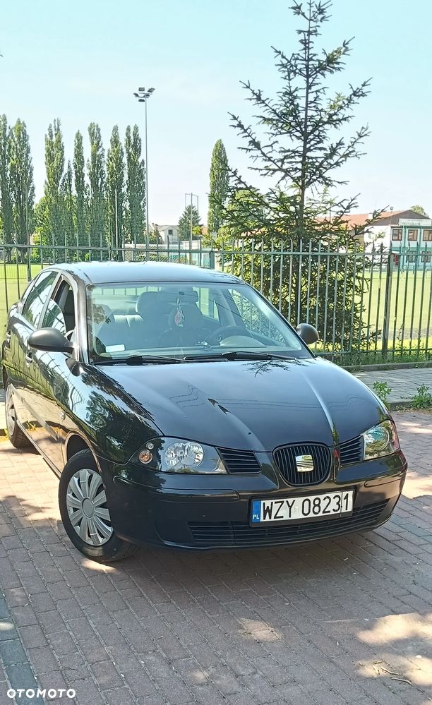 Seat Cordoba 1.4 16V Stella - 1