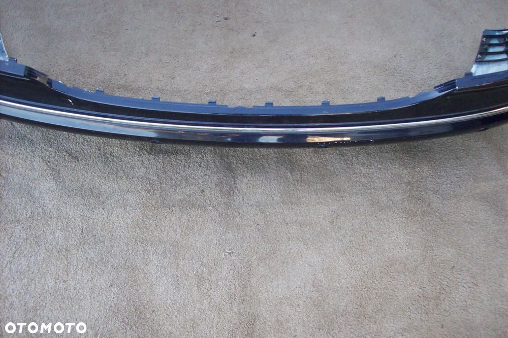 ZDERZAK TYLNY MERCEDES W203 C-KLASA SPORT CUPE LIFT 4XPDC - 4