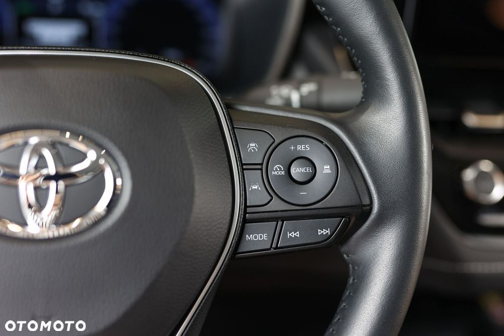 Toyota Corolla 1.8 Hybrid Comfort - 31