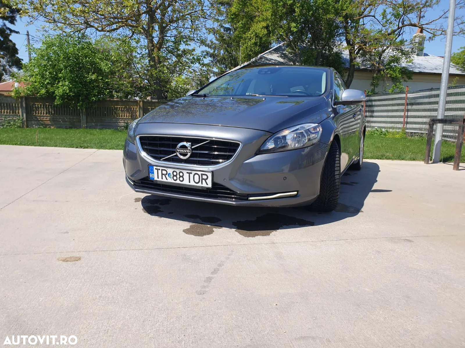 Volvo V40 - 9