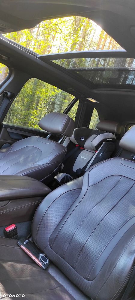 BMW X5 xDrive30d - 24