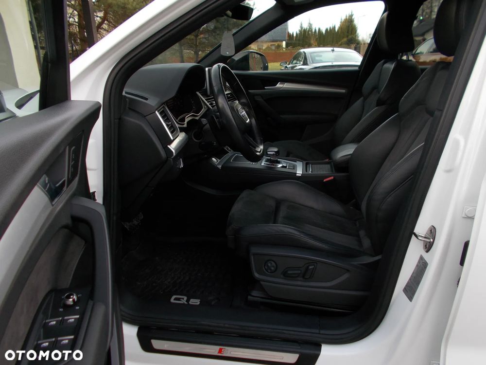 Audi Q5 40 TDI Quattro S tronic - 2