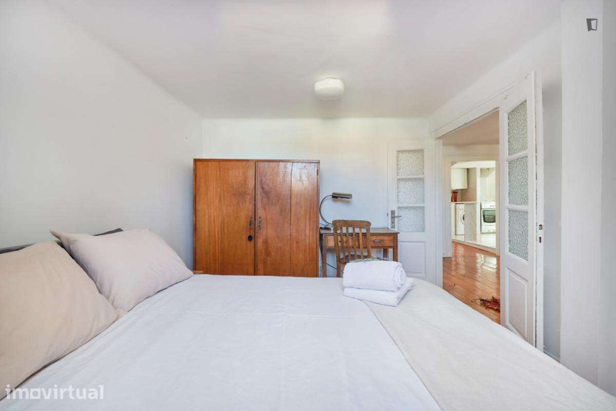 Apartamento com 2 quartos - localizado em Cais do Sodré Lisbon - Grande imagem: 2/49