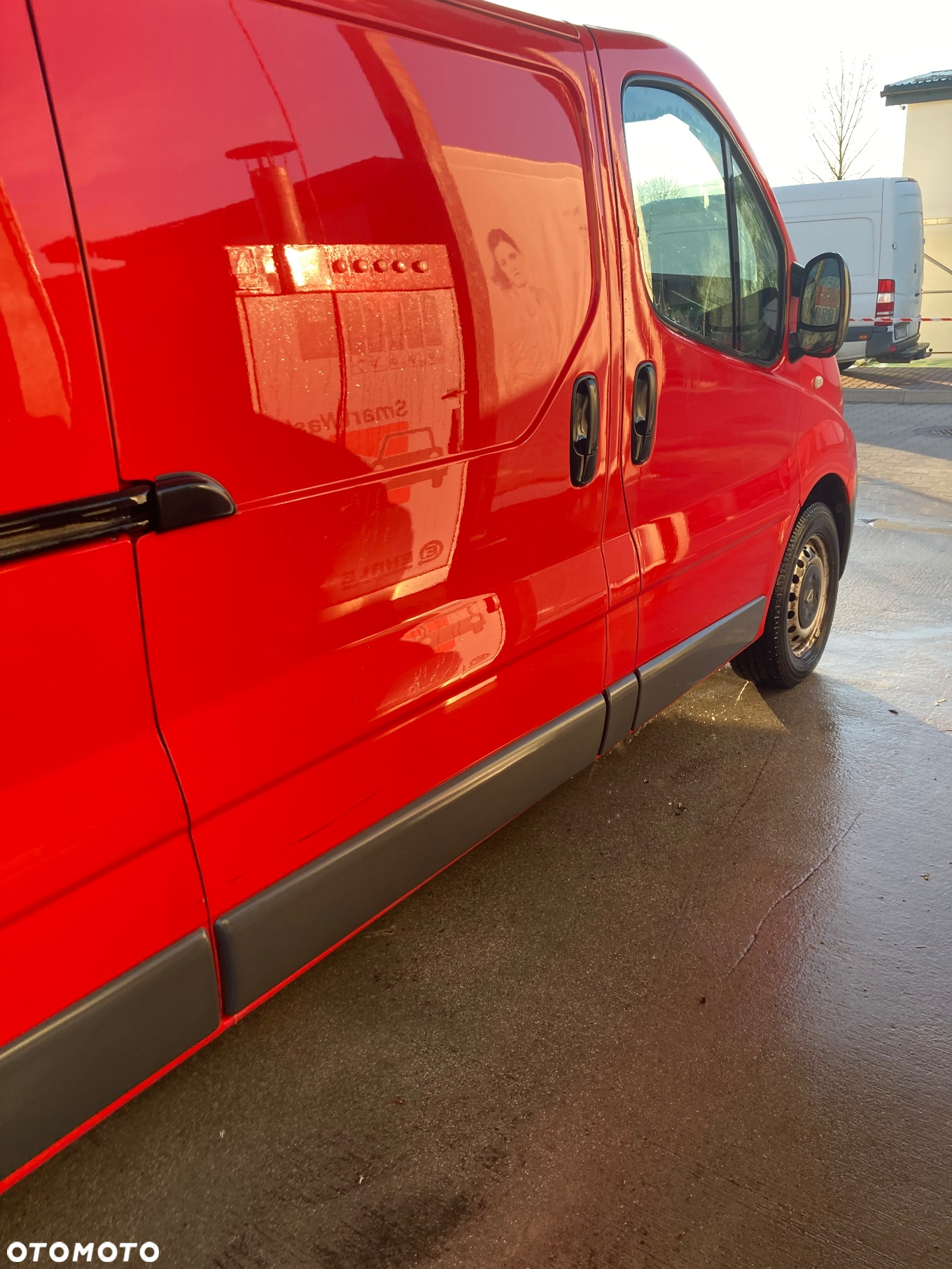 Renault Trafic - 7