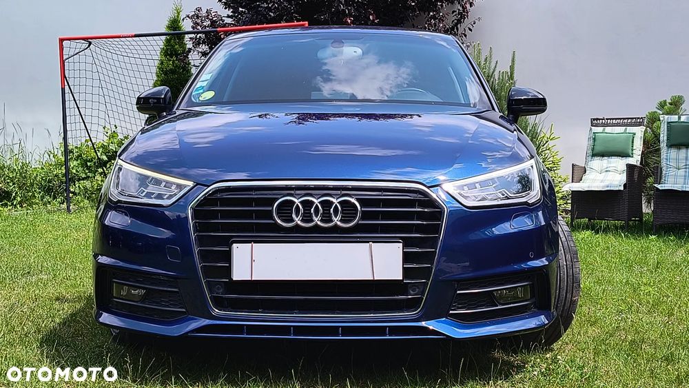 Audi A1 Sportback - 1