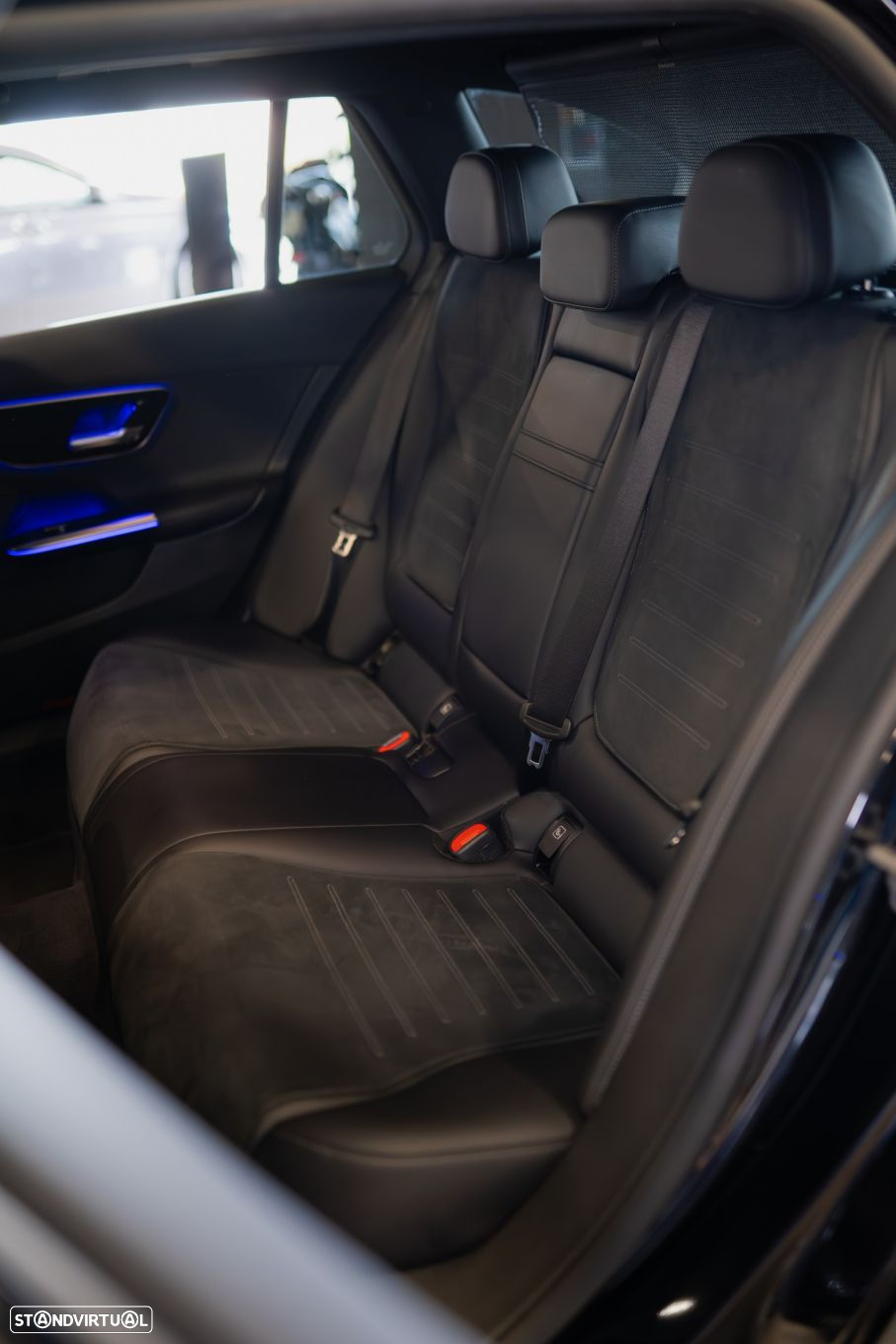 Mercedes-Benz C 300 e AMG Line - 27