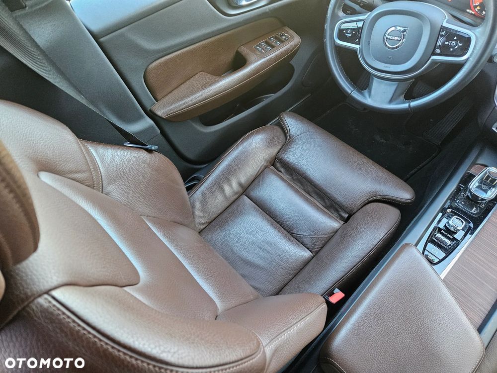 Volvo V60 B4 B Geartronic Inscription - 17