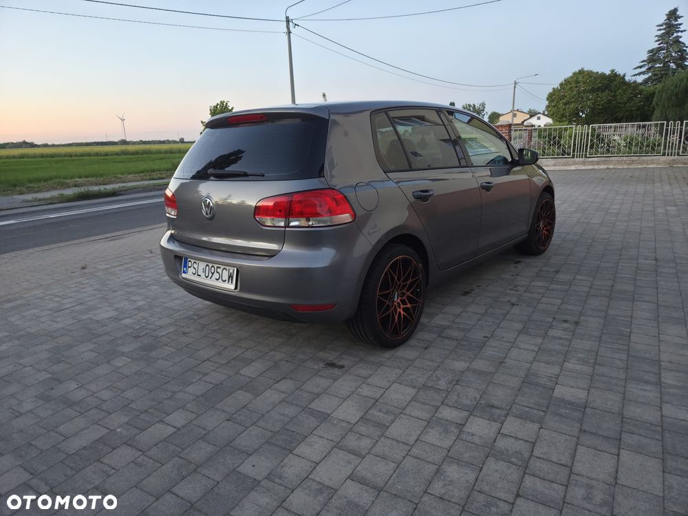 Volkswagen Golf 1.4 Style - 3