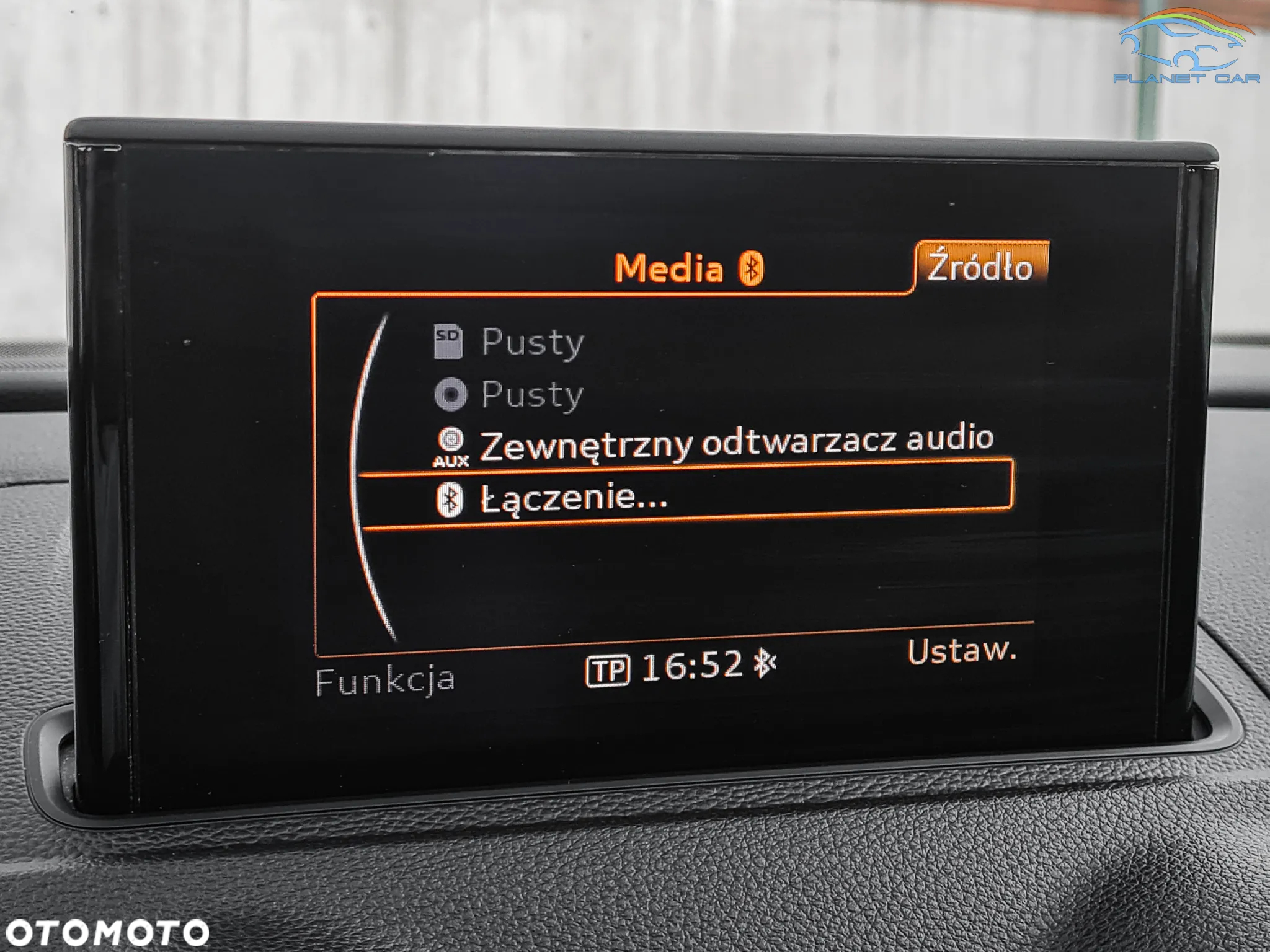 Audi A3 2.0 TDI clean diesel Ambiente - 33