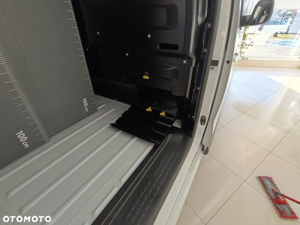 Toyota Proace - 5