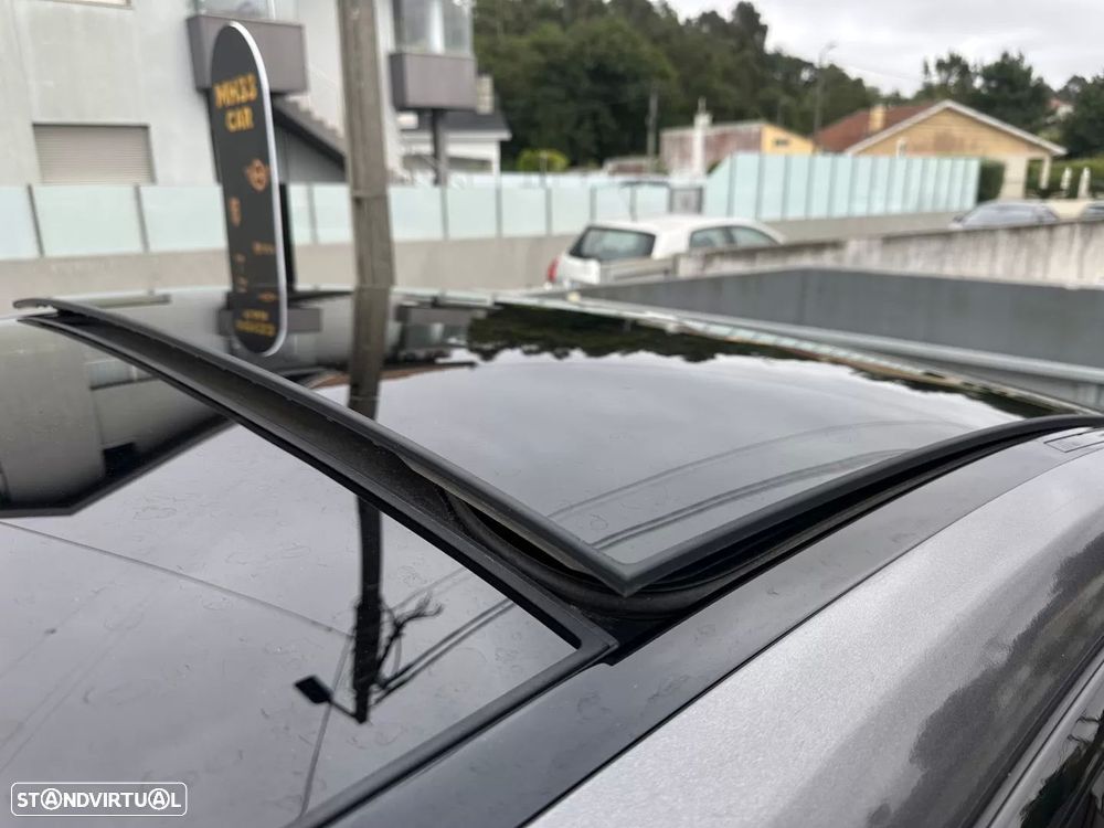 BMW 840 Gran Coupé d xDrive Pack M - 22