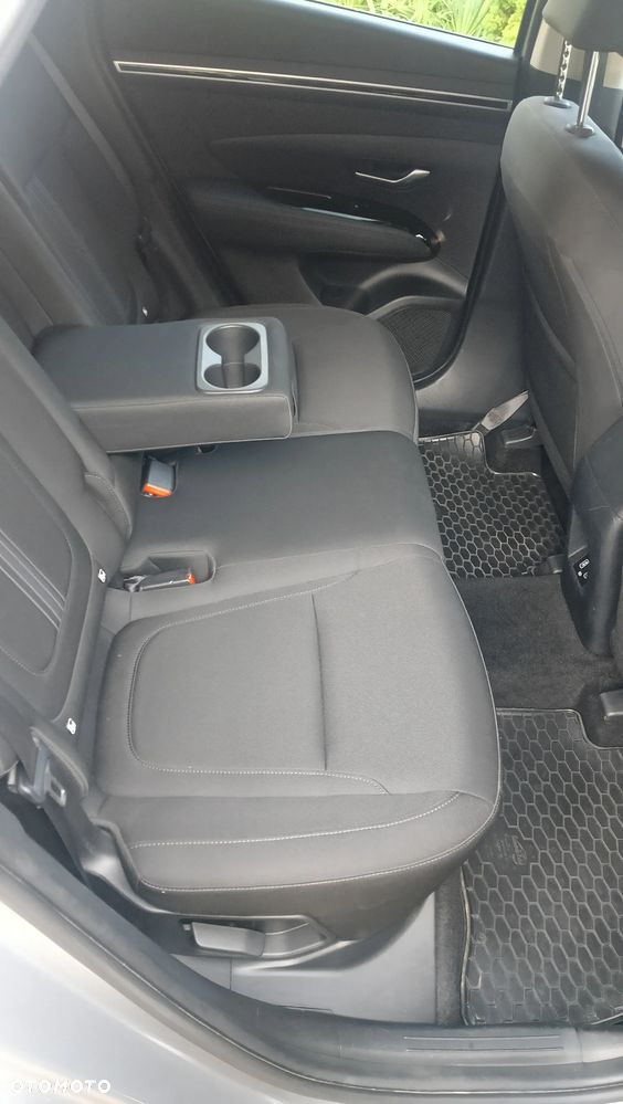 Hyundai Tucson - 23