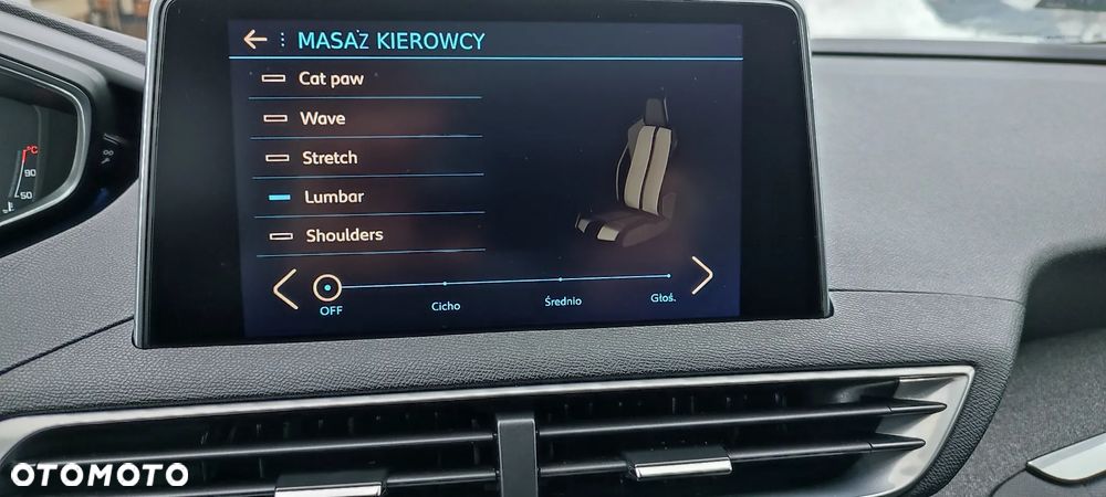 Peugeot 3008 2.0 BlueHDi Crossway S&S - 19