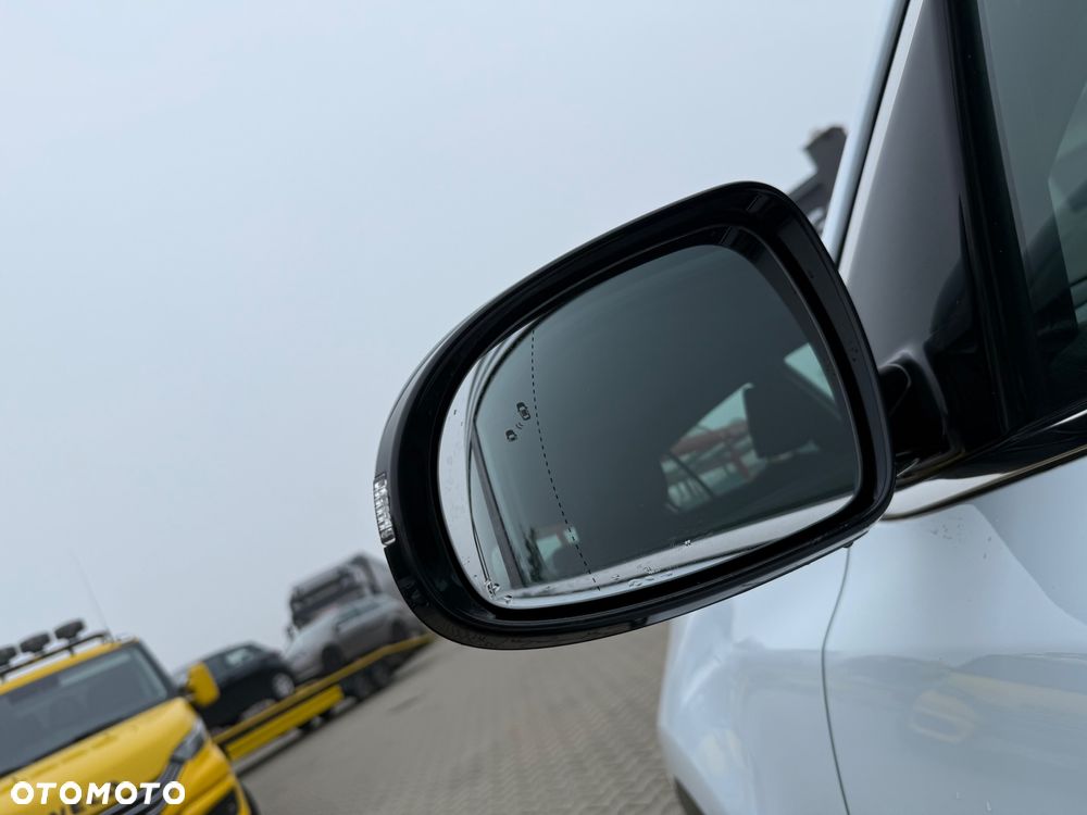 Kia Sportage 2.0 CRDI 2WD Spirit - 36