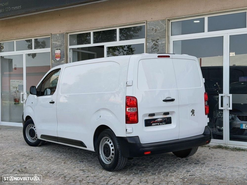 Peugeot Expert 1.6 BlueHDi L3H1 - 12