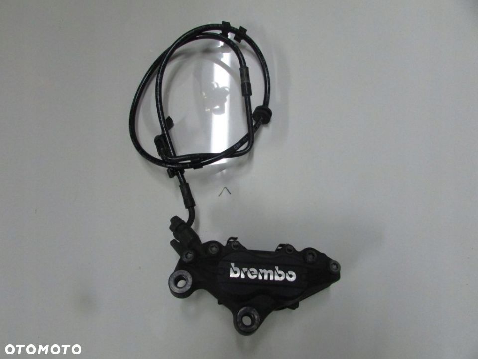 MOTO GUZZI V7 III STONE ZACISK HAMULCA BREMBO - 1