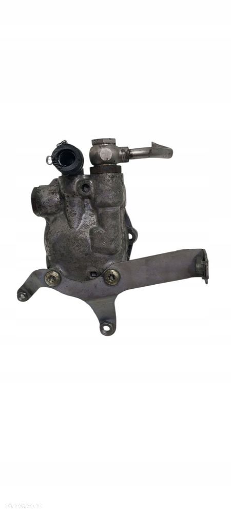 Bmw E60 E61 E63 E64 Lci Pompa Wspomagania Diesel M57N2 135 Bar 6774698 - 4