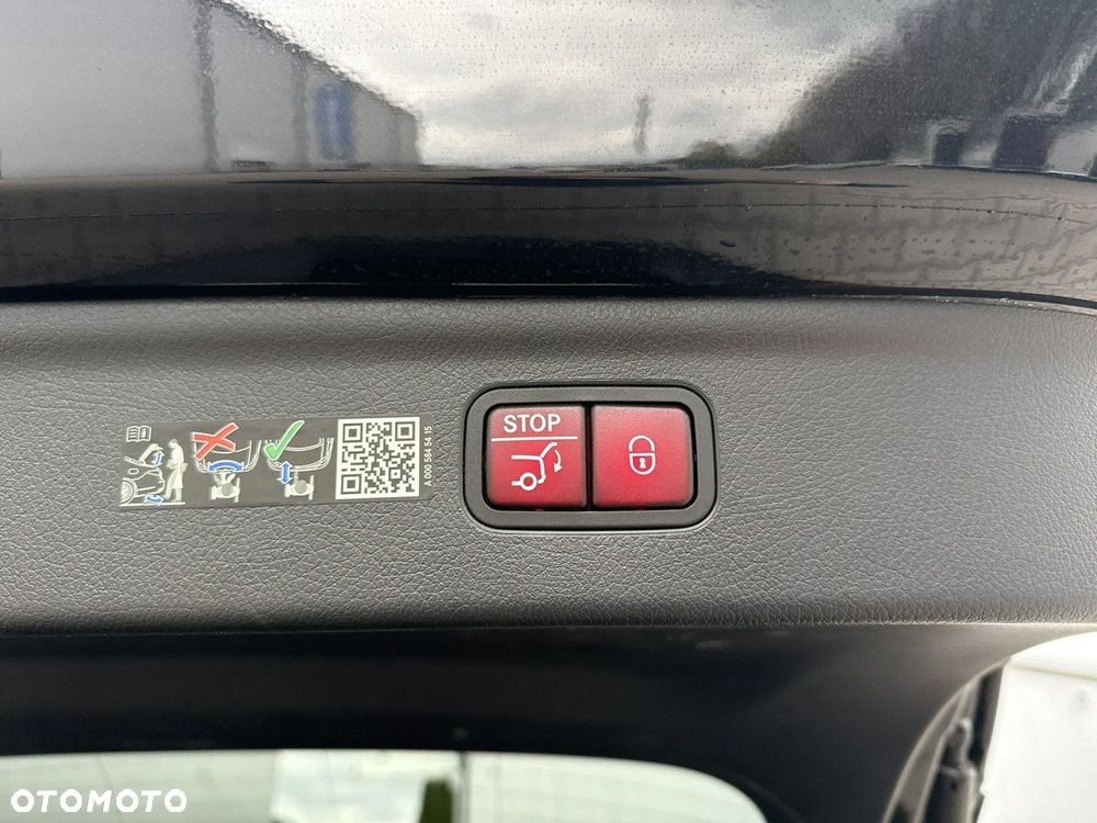 Mercedes-Benz EQE 350 89kWh 4-Matic AMG Line Twoja Edycja - 18