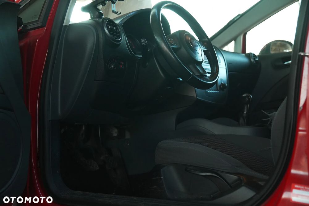 Seat Leon - 3