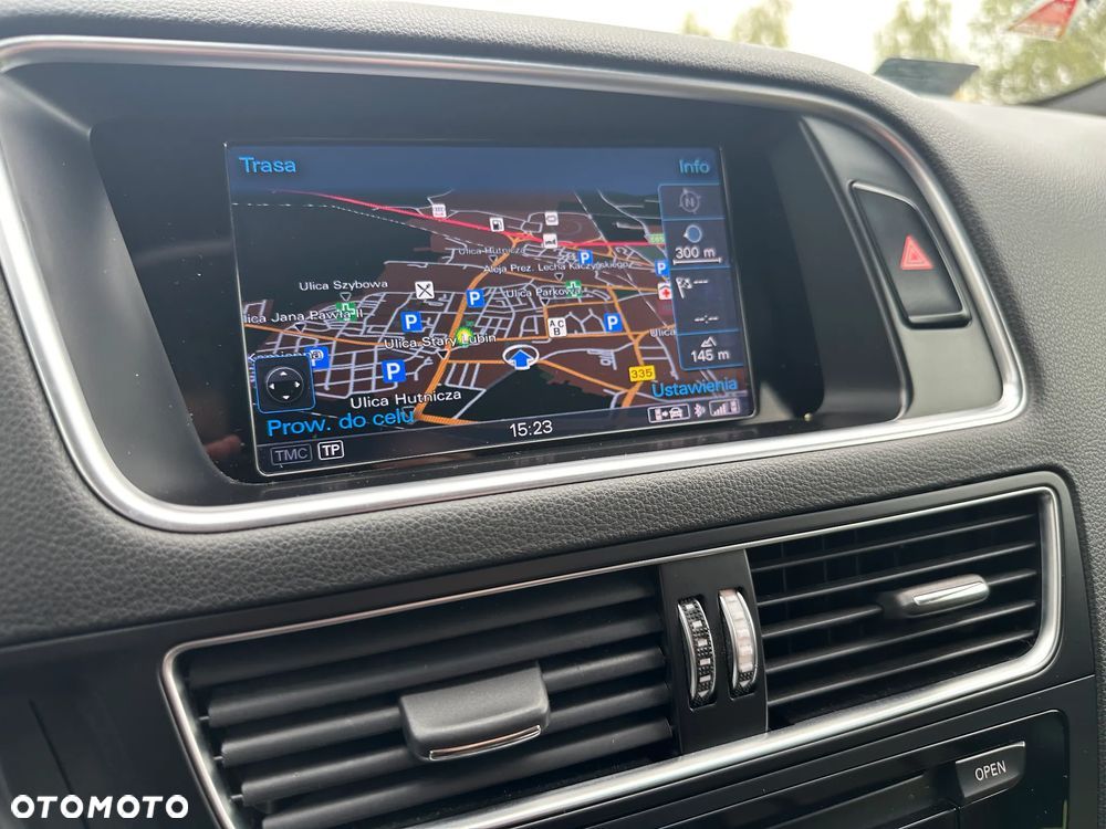 Audi SQ5 3.0 TDI Quattro Competition - 30