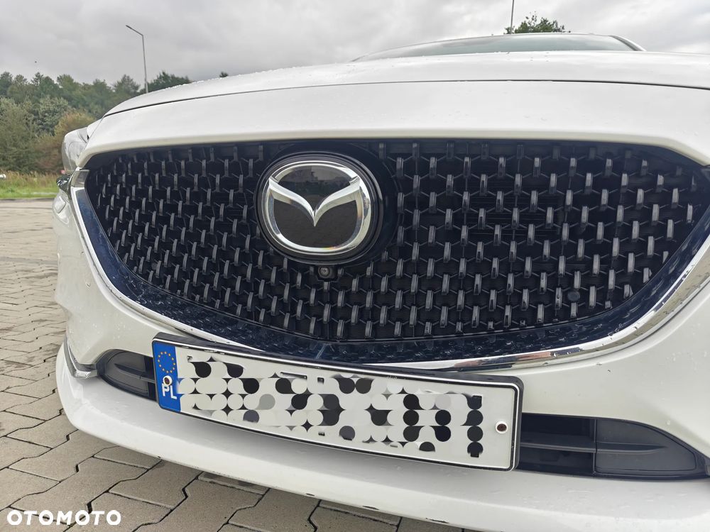 Mazda 6 2.0 SkyPassion - 17