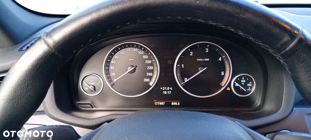 BMW X3 xDrive30d Sport-Aut Advantage - 27