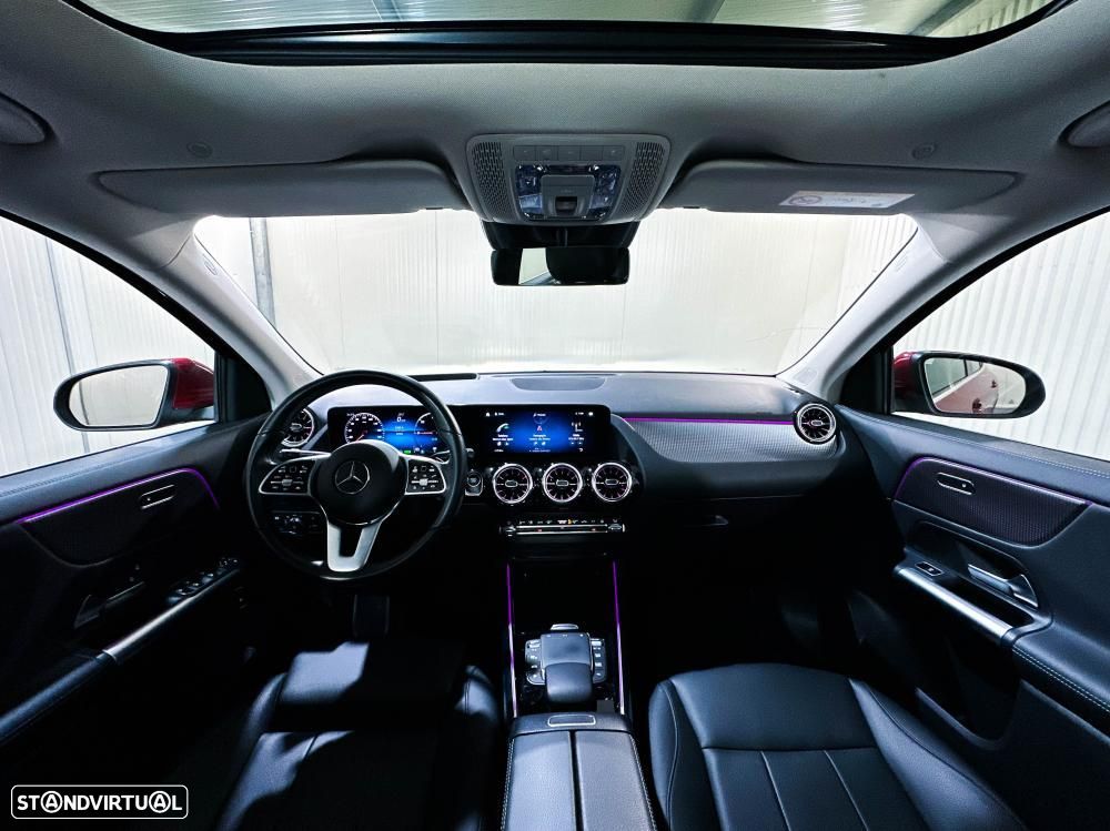 Mercedes-Benz EQA 250+ AMG Line - 11