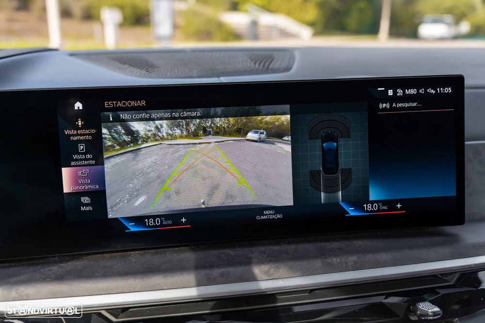 BMW X7 M M60i Pack Desportivo Pro - 25