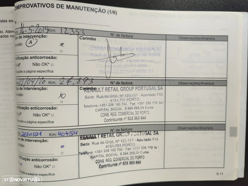 Renault Mégane Sport Tourer 1.5 dCi GT Line - 14
