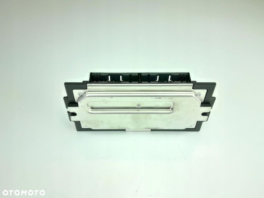 MODUŁ STEROWNIK ŚWIATEŁ PL2 FRM II BMW 3 E90 E91 LED 9204532 9204535 - 9