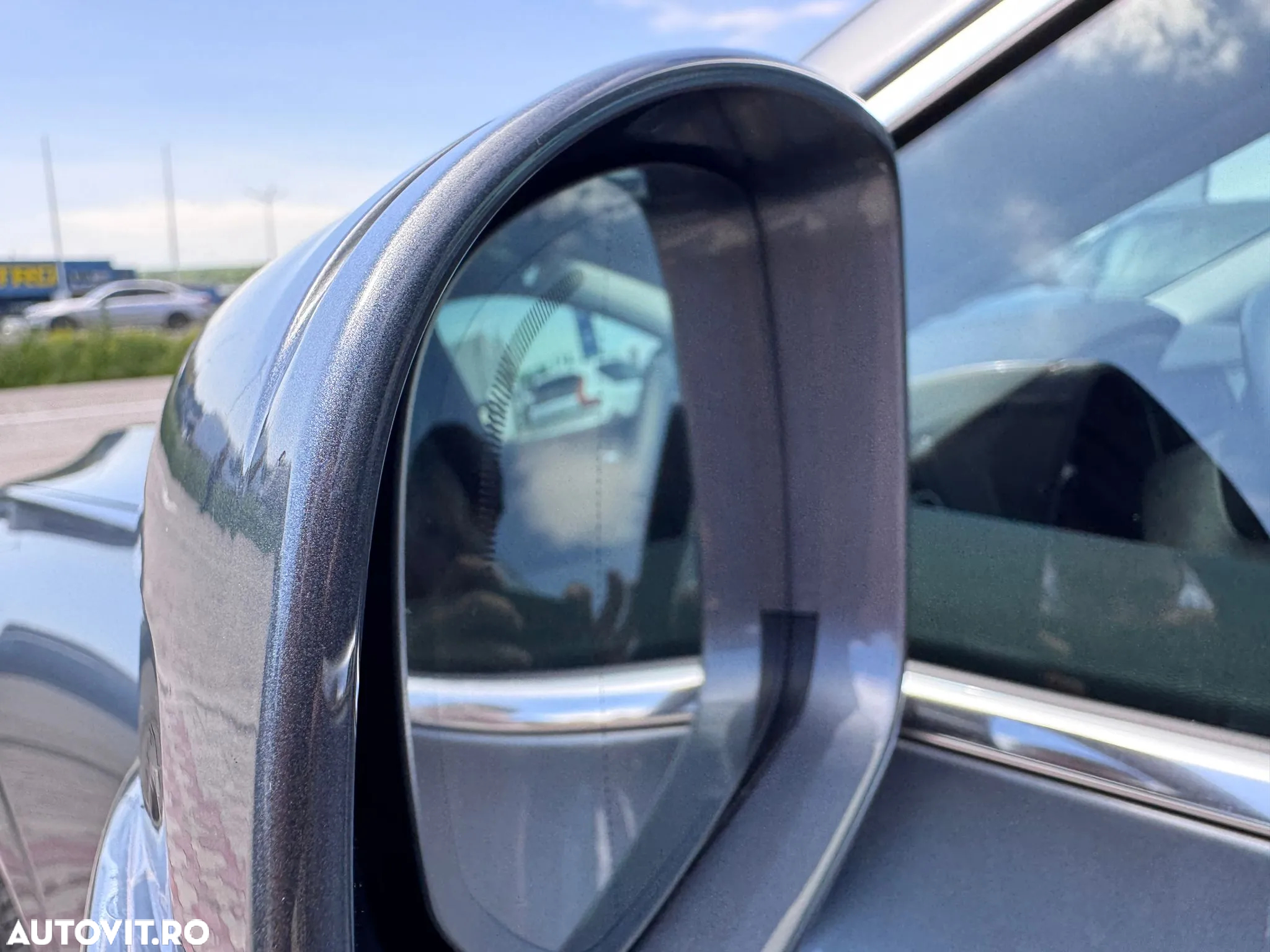 Volvo XC 60 D4 AWD Inscription - 12