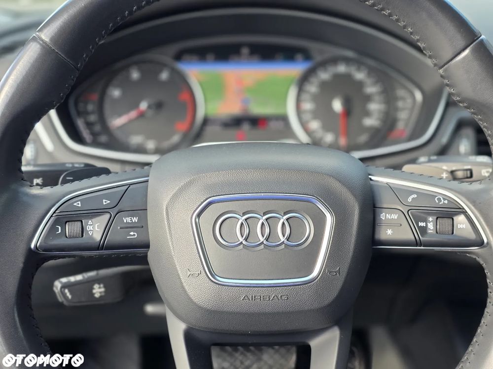 Audi A4 Avant 2.0 TDI Sport S tronic - 21