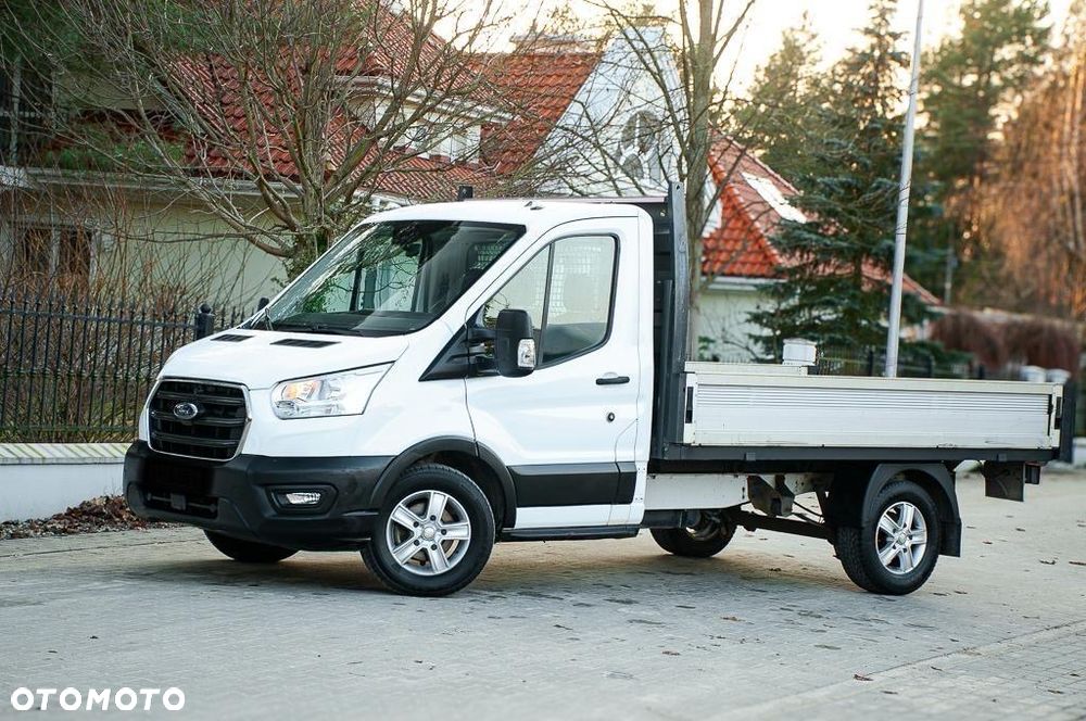 Ford Transit - 3