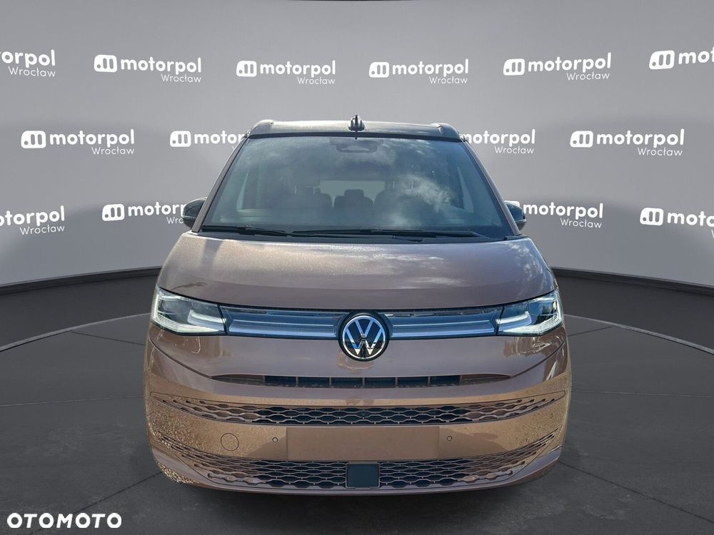 Volkswagen California - 3