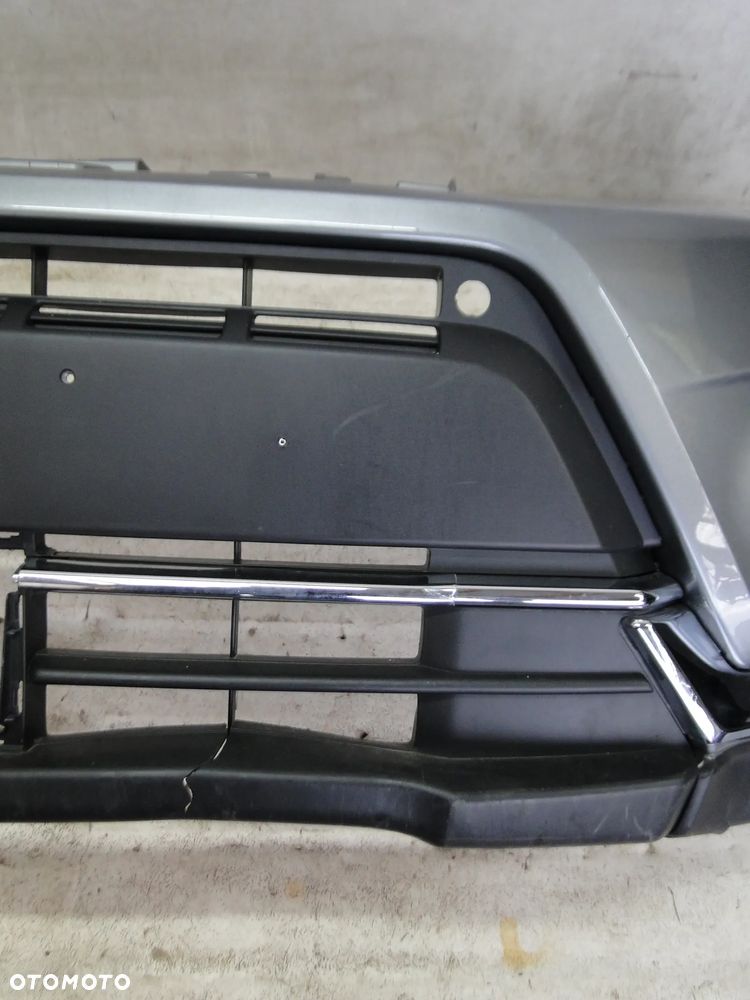 SUZUKI VITARA II LIFT ZDERZAK PRZÓD PRZEDNI 18-24r - 9