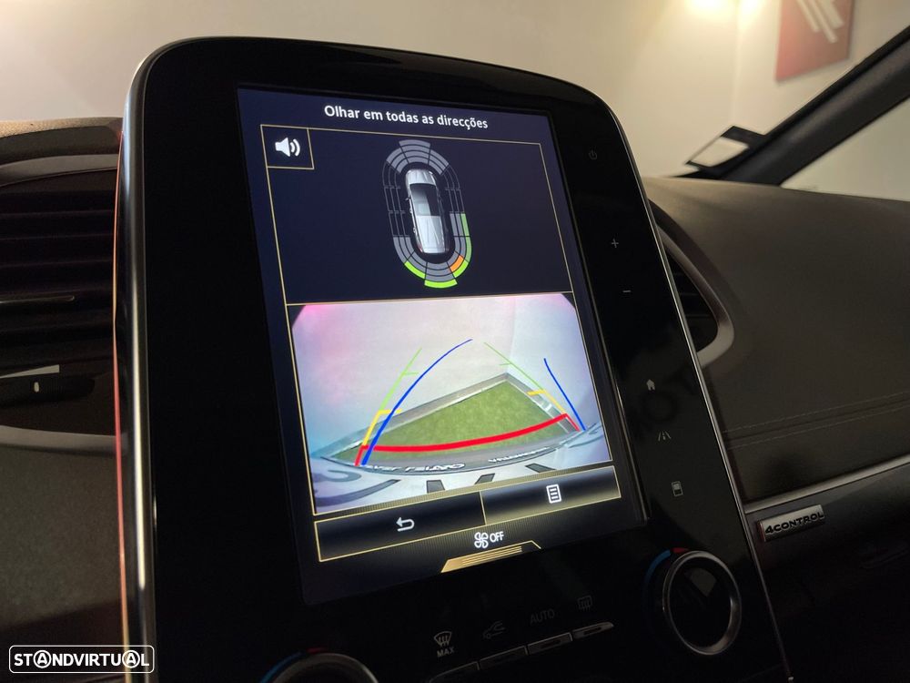 Renault Espace 2.0 dCi Initiale Paris 7L EDC - 24