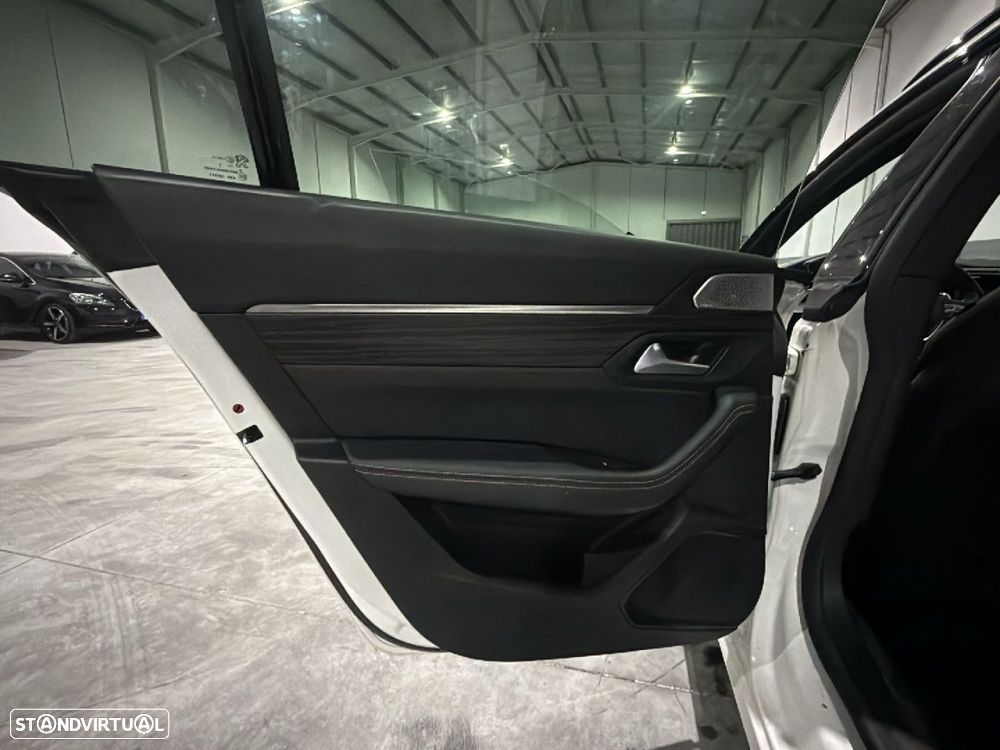 Peugeot 508 SW 2.0 BlueHDi GT Line EAT8 - 20