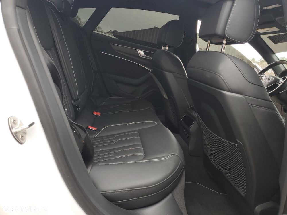 Audi A7 Sportback - 9