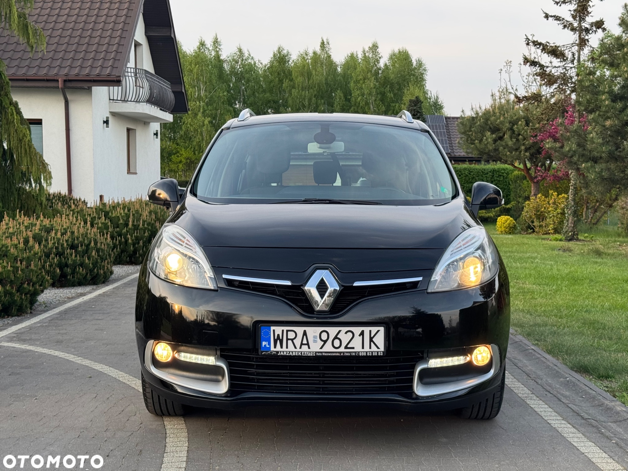 Renault Scenic 1.5 dCi Expression - 32
