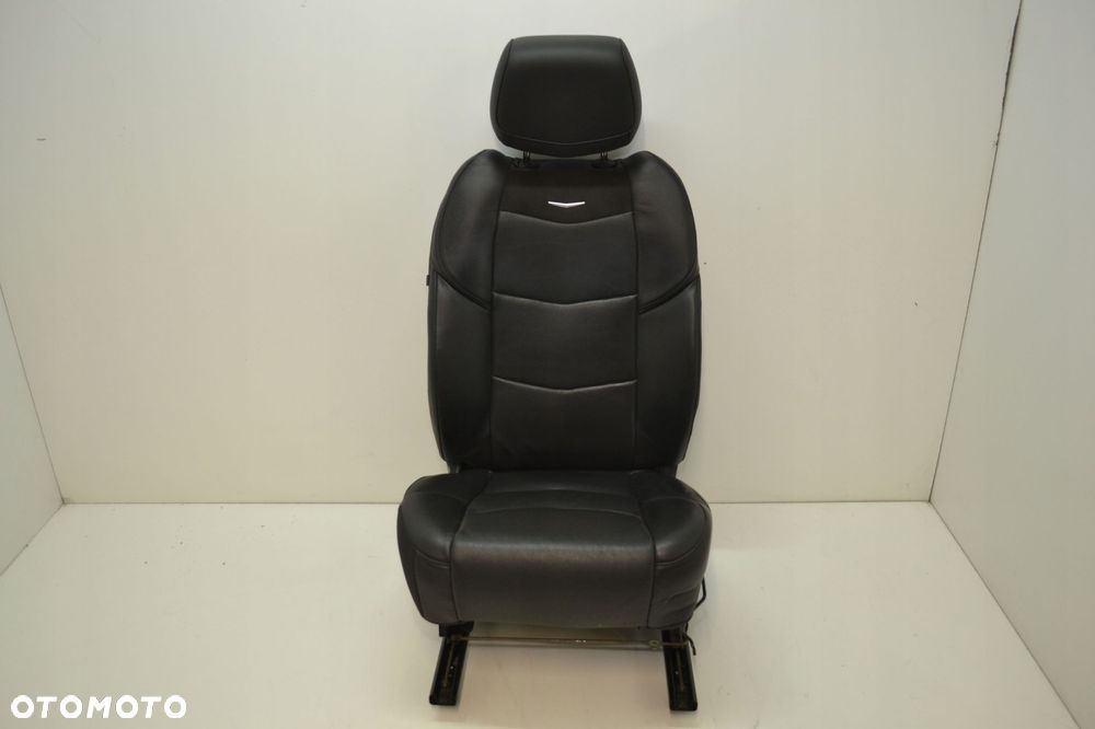 CADILLAC ESCALADE IV PLATINUM FOTEL KIEROWCY LEWY - 3
