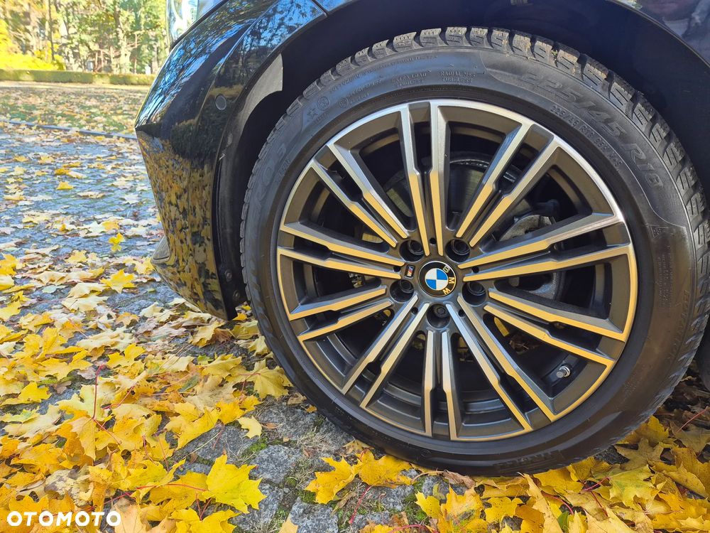 BMW Seria 3 320d xDrive M Sport Sport - 20